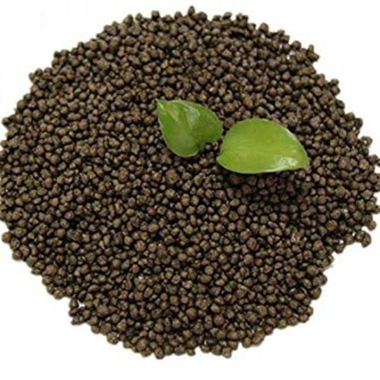 Diammonium Phosphate (D.A.P) Fertilizer 50KG
