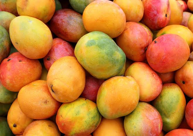 Mangoes (Per Piece)