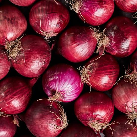 Red Onions 1KG