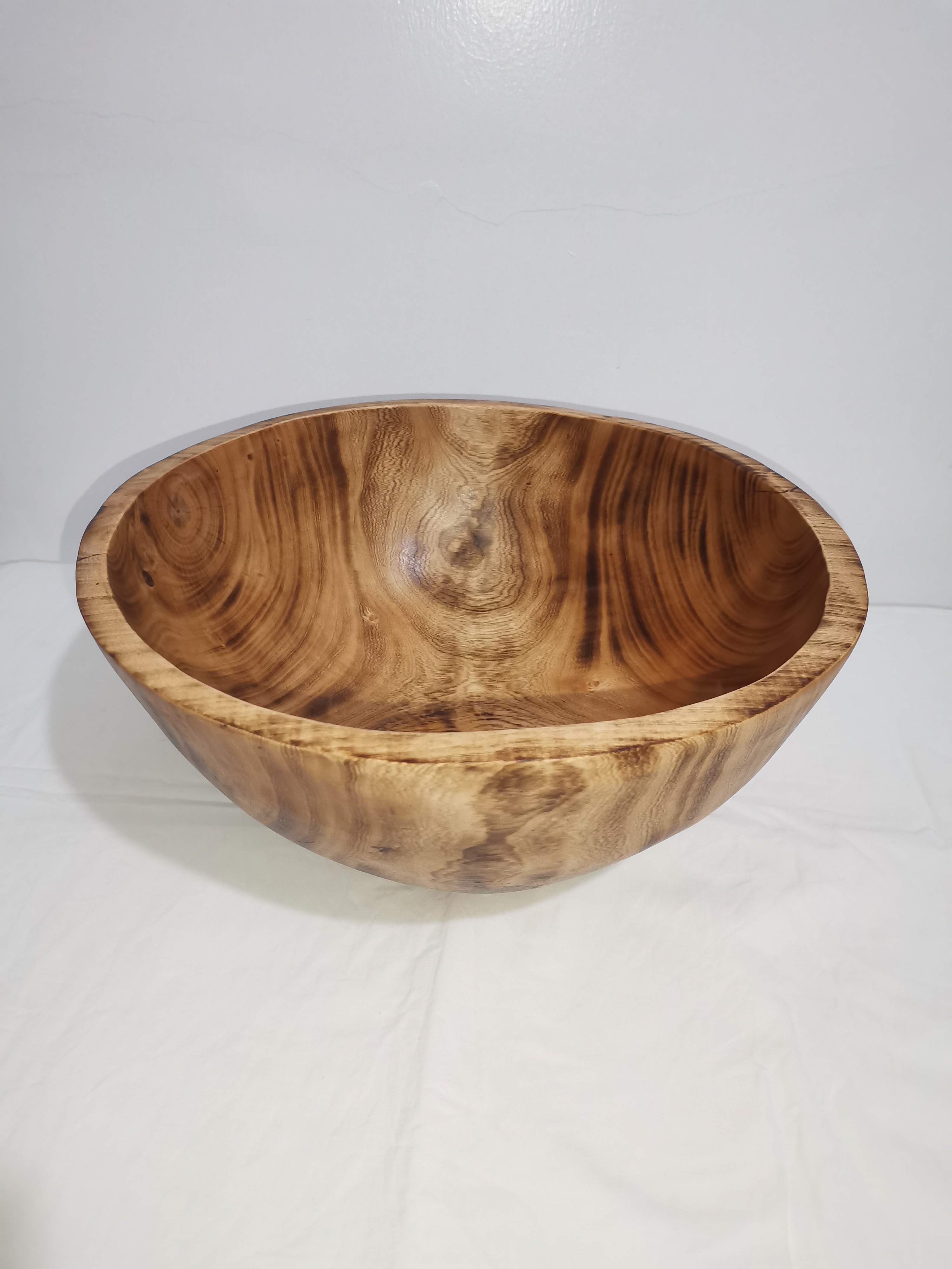 Wooden Bowls