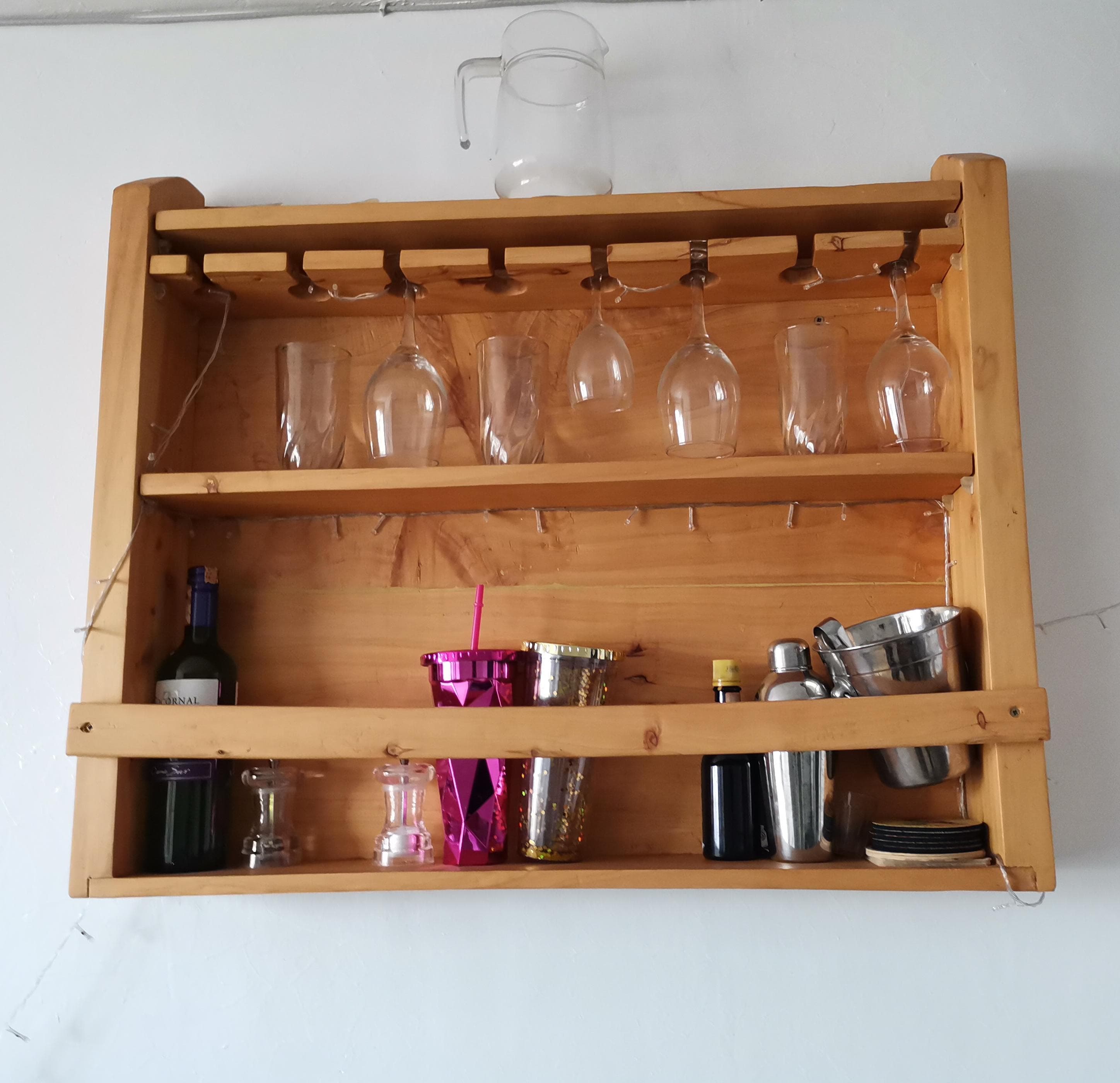 Bar Racks
