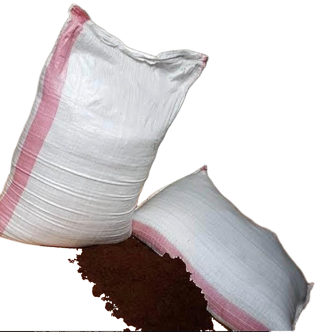 Coco Peat (Unreated) 20KG Sack