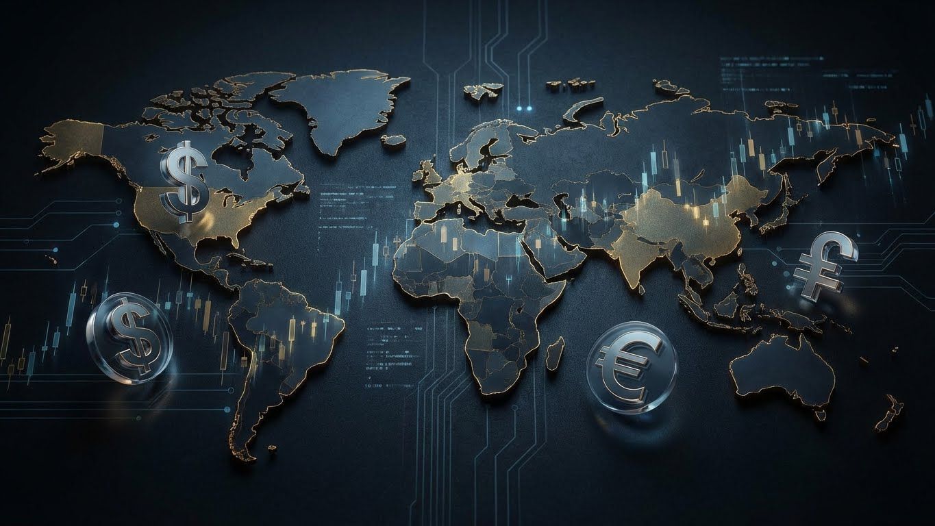 What is Forex Trading?