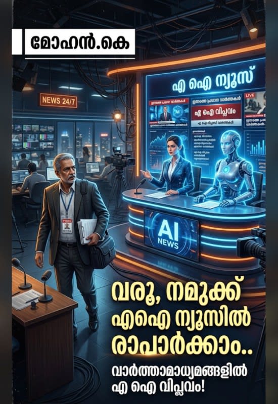 main image of news