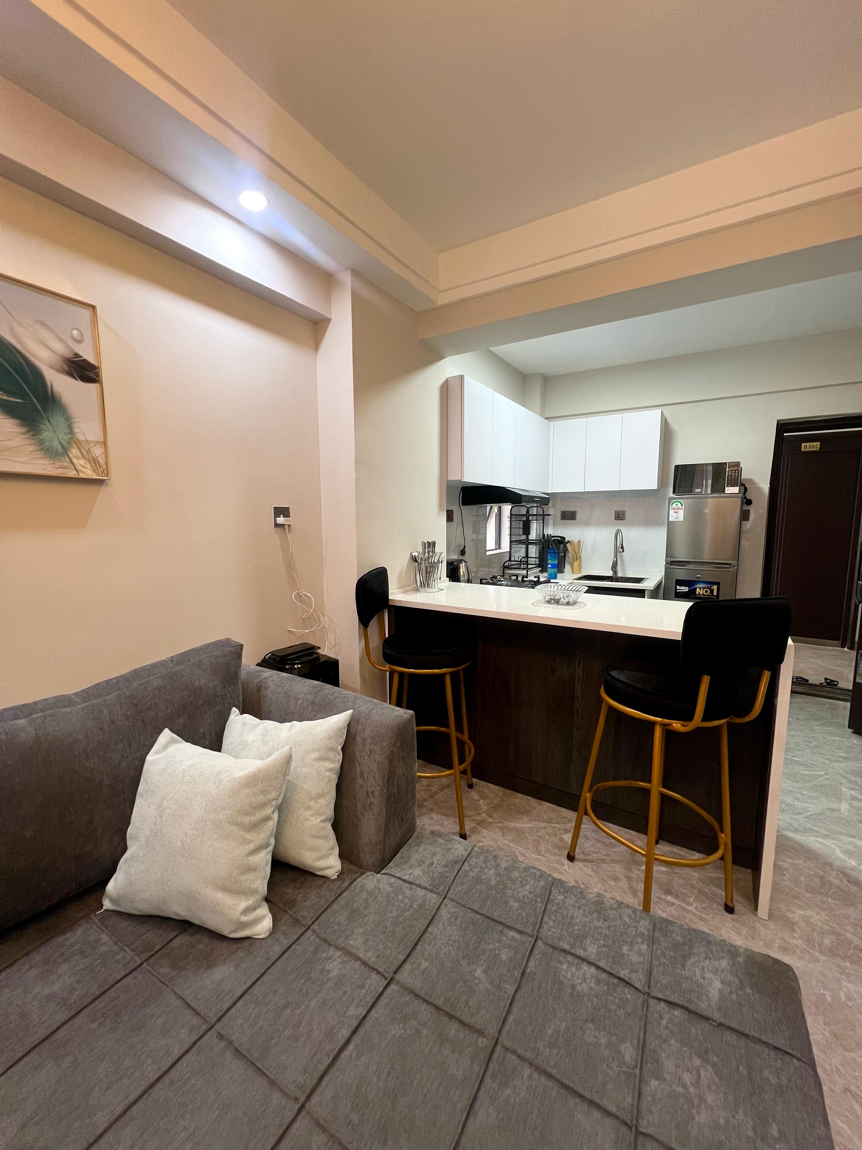2bd Airbnb
