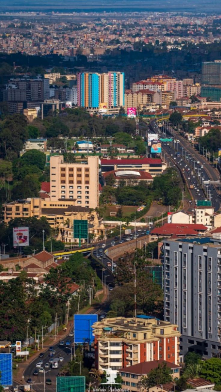 Kisumu