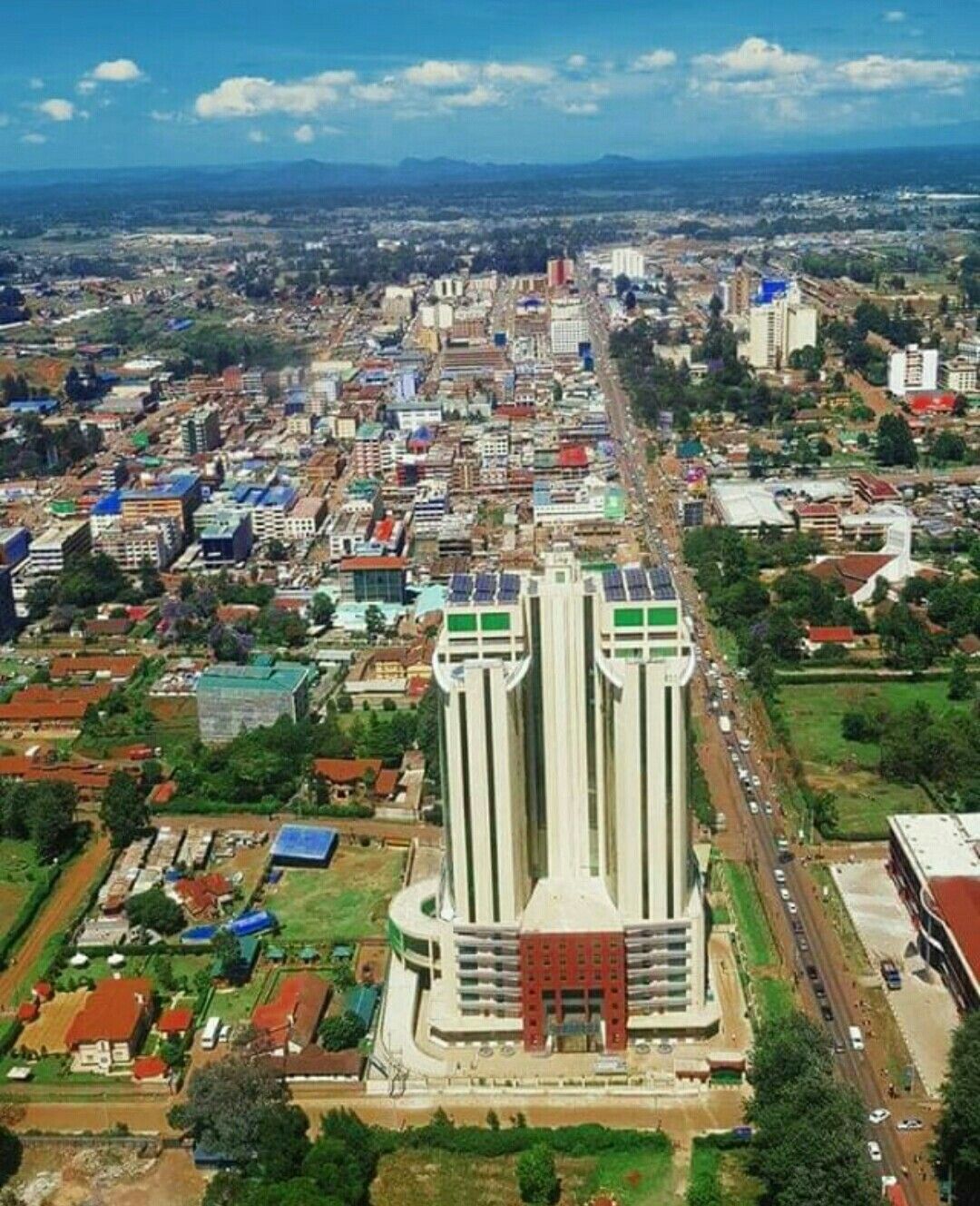 Eldoret
