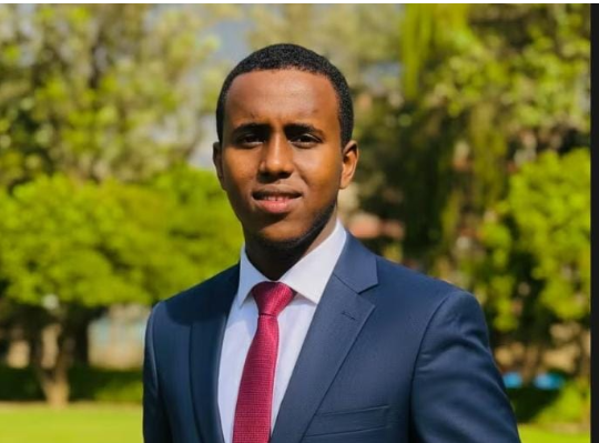 Zakaria Abdikar