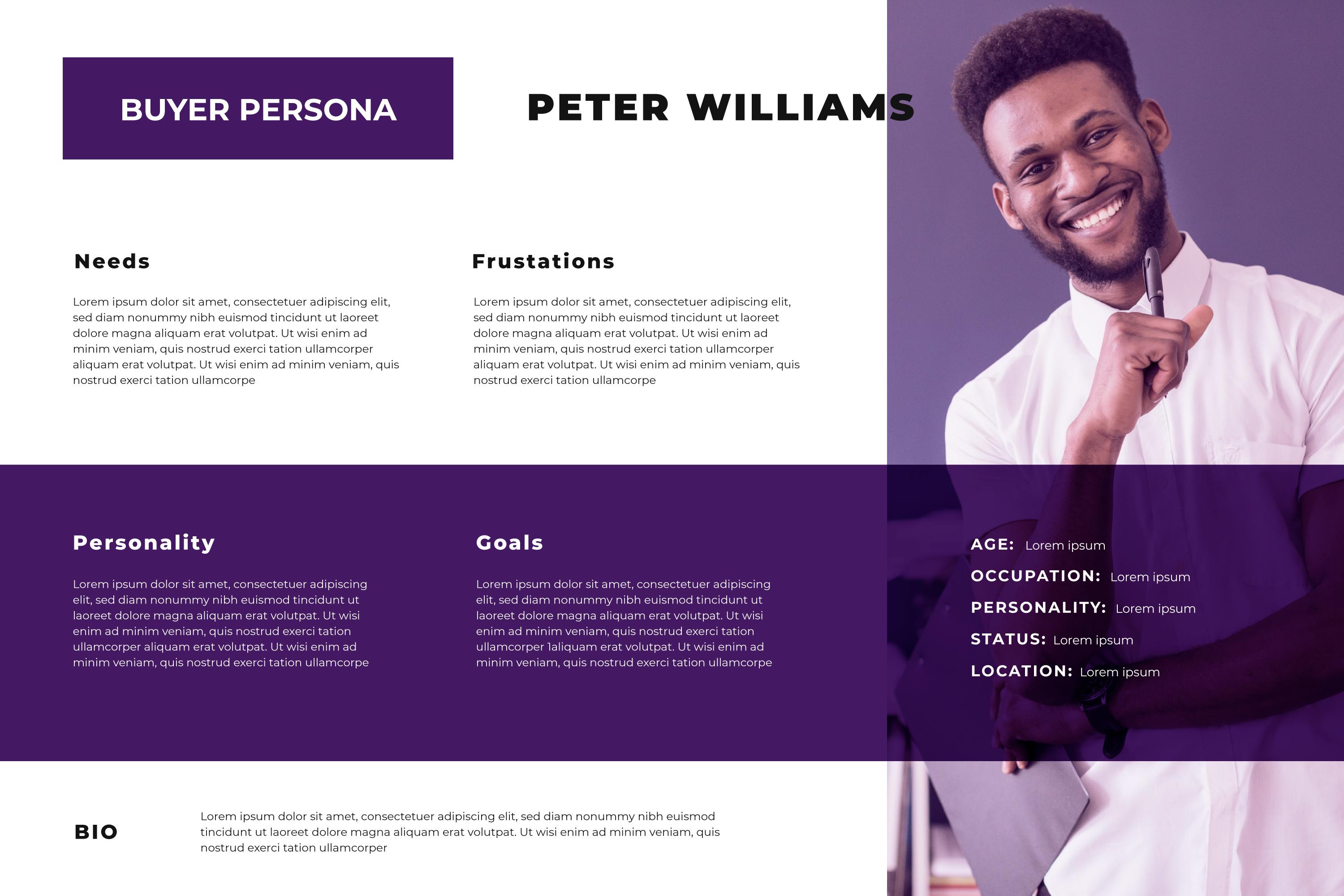 Portfolio Building
