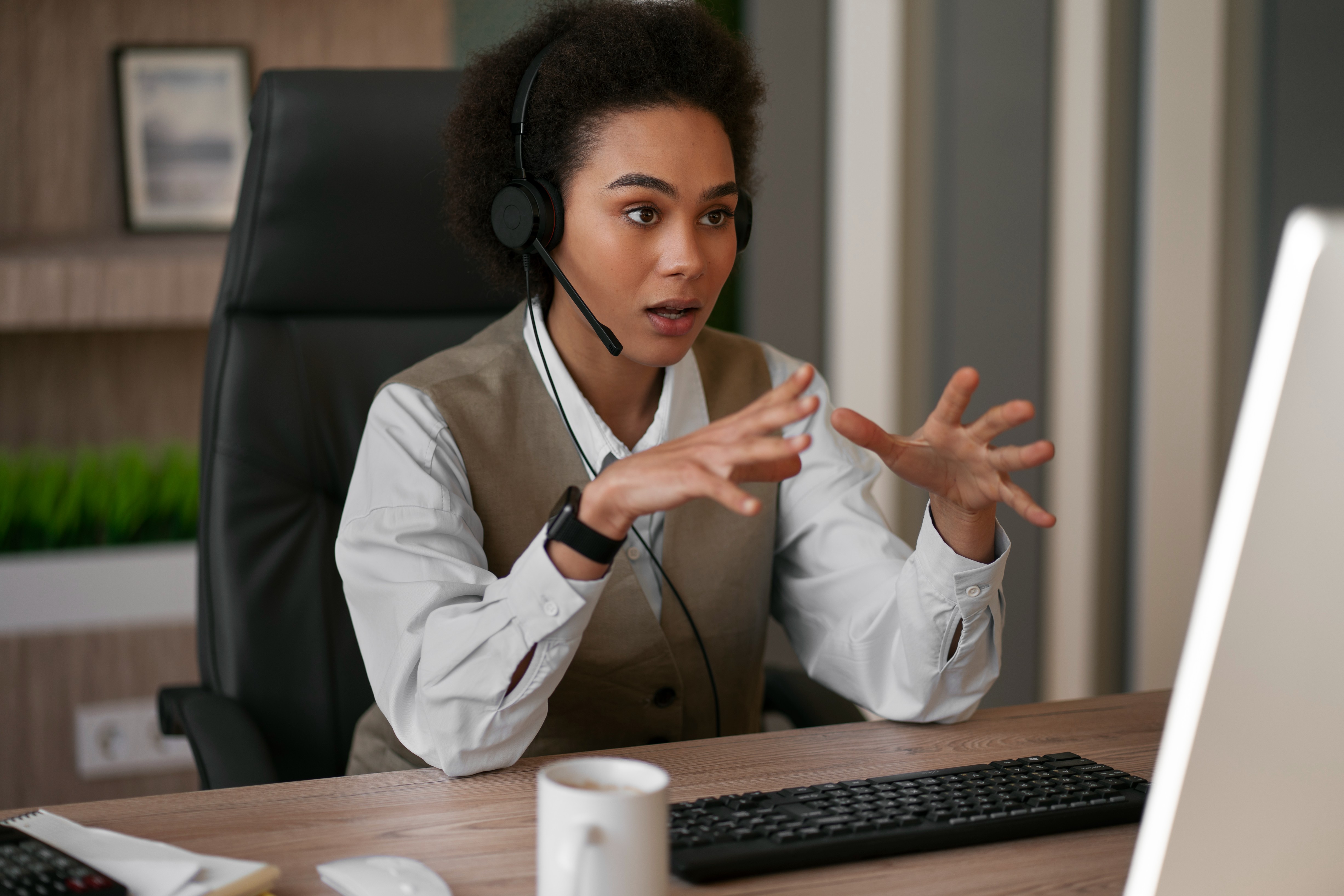 Virtual Assistant Upskill Training