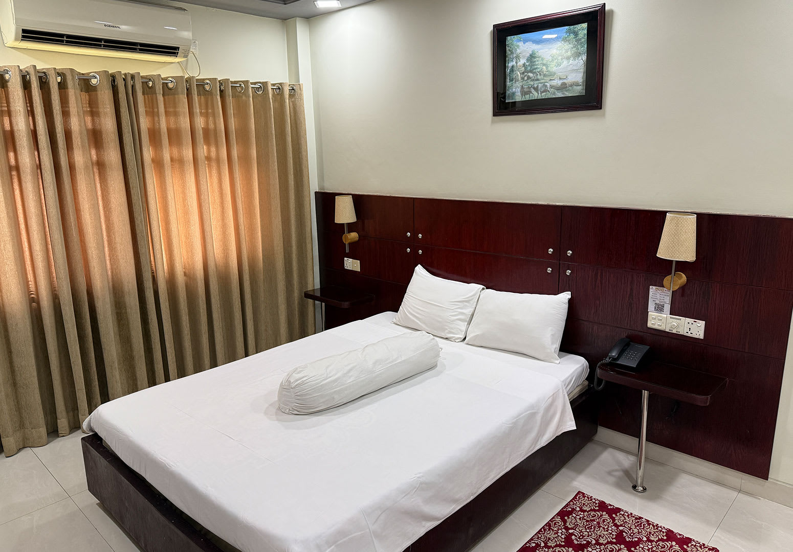 Imperial Couple Suite