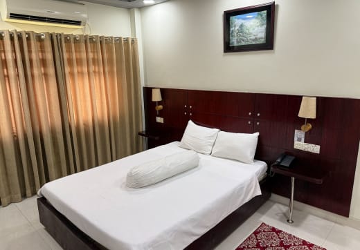 Imperial Couple Suite