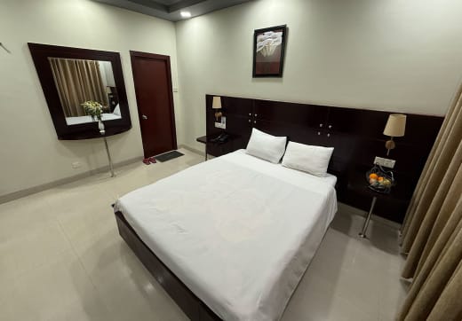 Grand Executive Suite