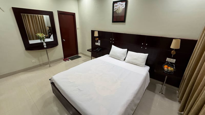 Grand Executive Suite