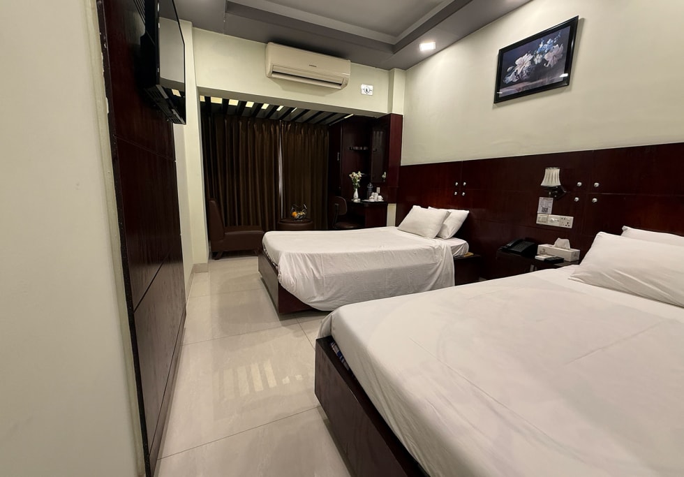 Room image