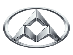 Maxus logo
