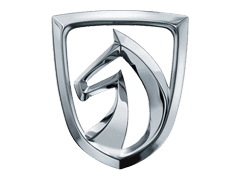 Baojun logo