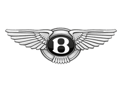 Bentley logo
