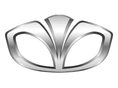 Daewoo logo