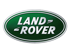 Land Rover logo