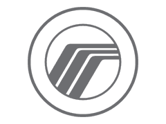 Mercury logo