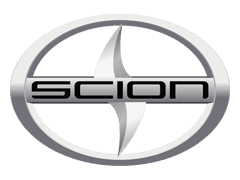 Scion logo