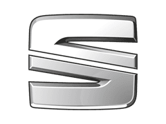 Seat logo