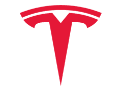 Tesla logo