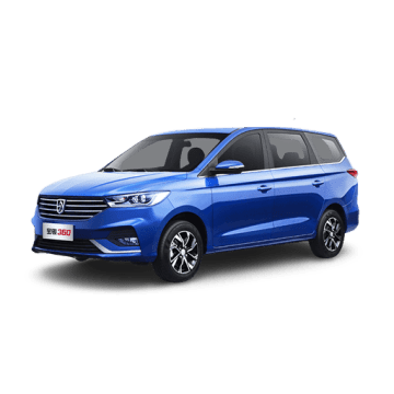 Baojun 360
