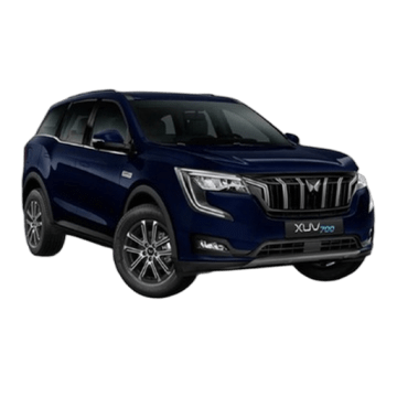 Mahindra XUV700