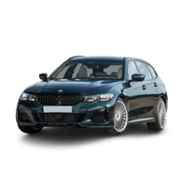 BMW Alpina B3