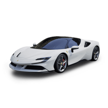 Ferrari SF90 Stradale