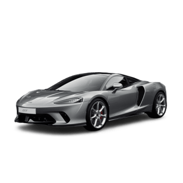 McLaren GT