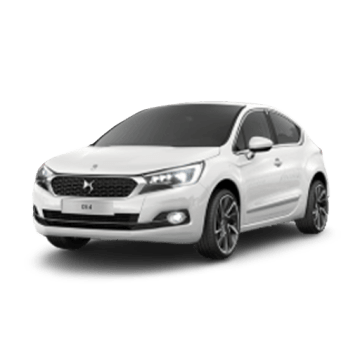 DS DS 4