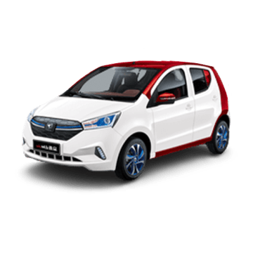 Zotye Cloud 100plus