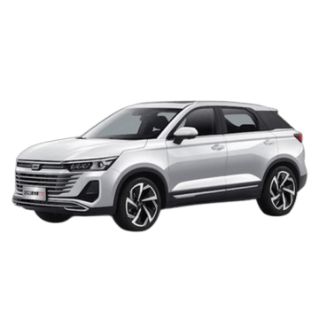 Bestune T77