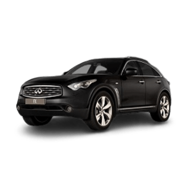 Infiniti FX
