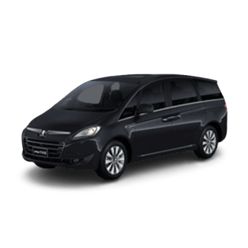 Luxgen M7