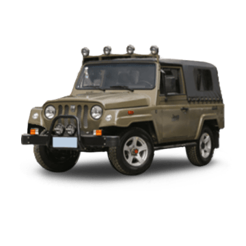 BAW Gladiator