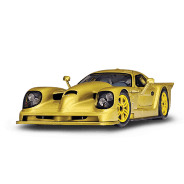 Panoz Esperante GTR-1