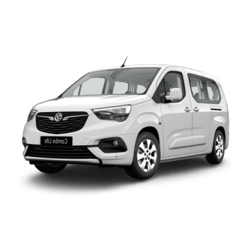 Vauxhall Combo