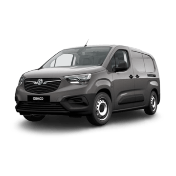 Vauxhall Combo Cargo