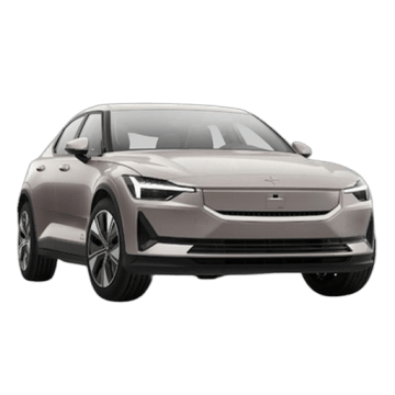 Polestar Polestar 2