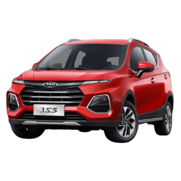 JAC JS3