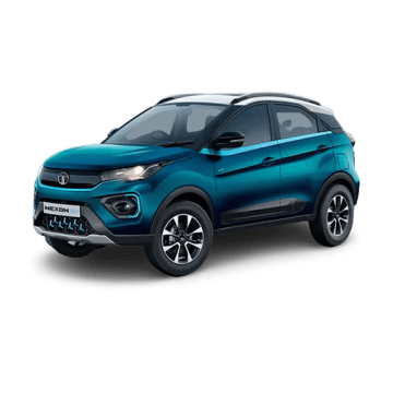 Tata Nexon