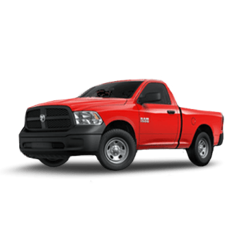 Ram 1500 Classic