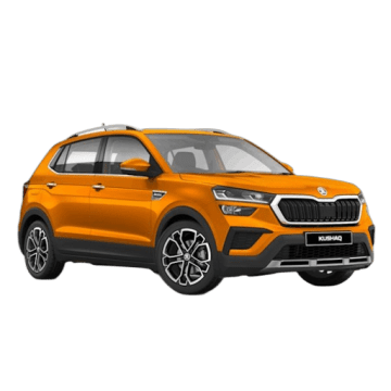 Skoda Kushaq