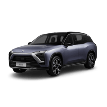 Nio ES8