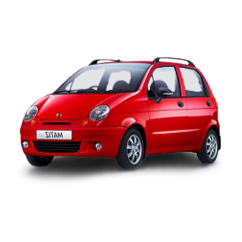 Ravon Matiz