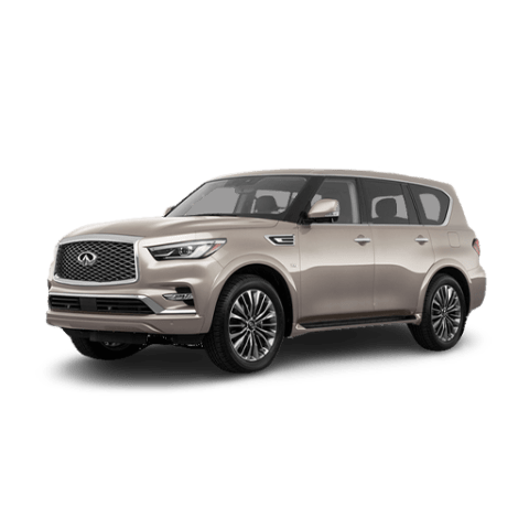 Infiniti QX80